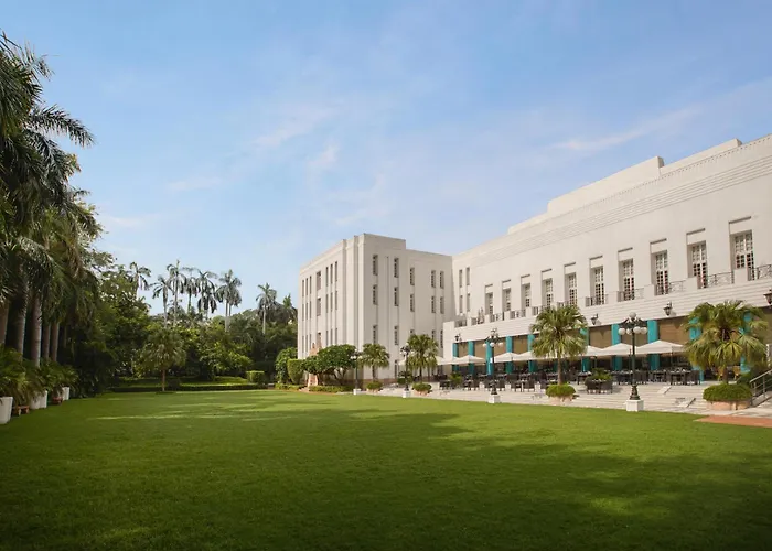 The Imperial, New Delhi