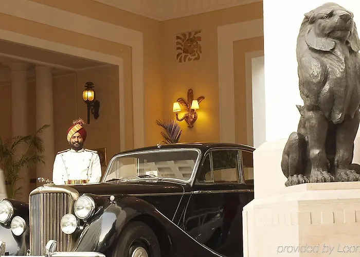 The Imperial, New Delhi