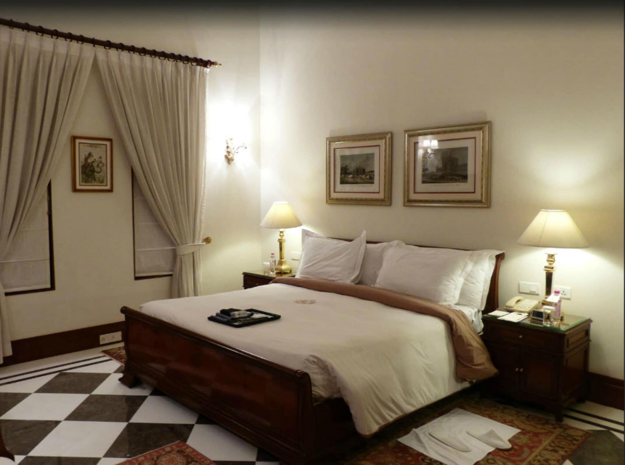 The Imperial, 5* New Delhi