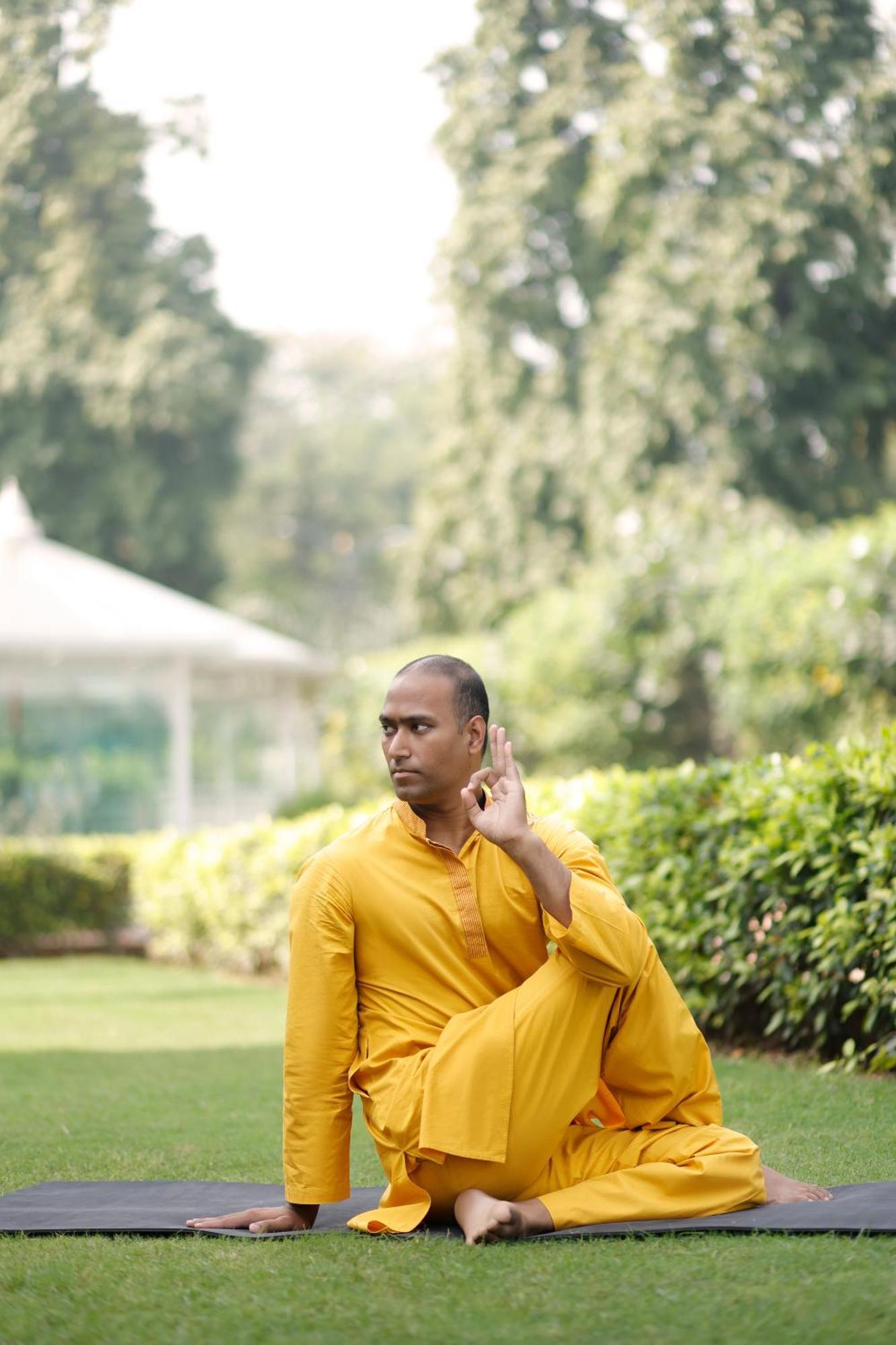 The Imperial, Hotel New Delhi