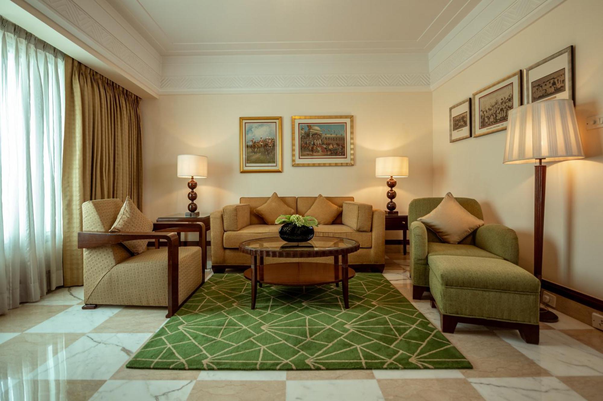 The Imperial, New Delhi