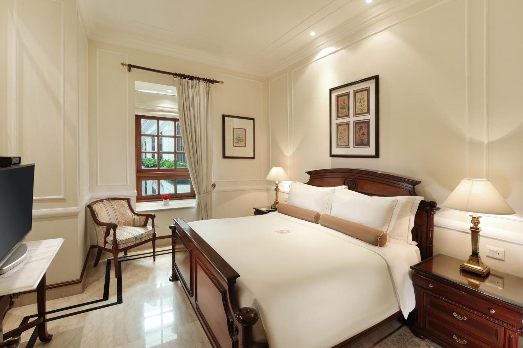 Hotel The Imperial, 5*