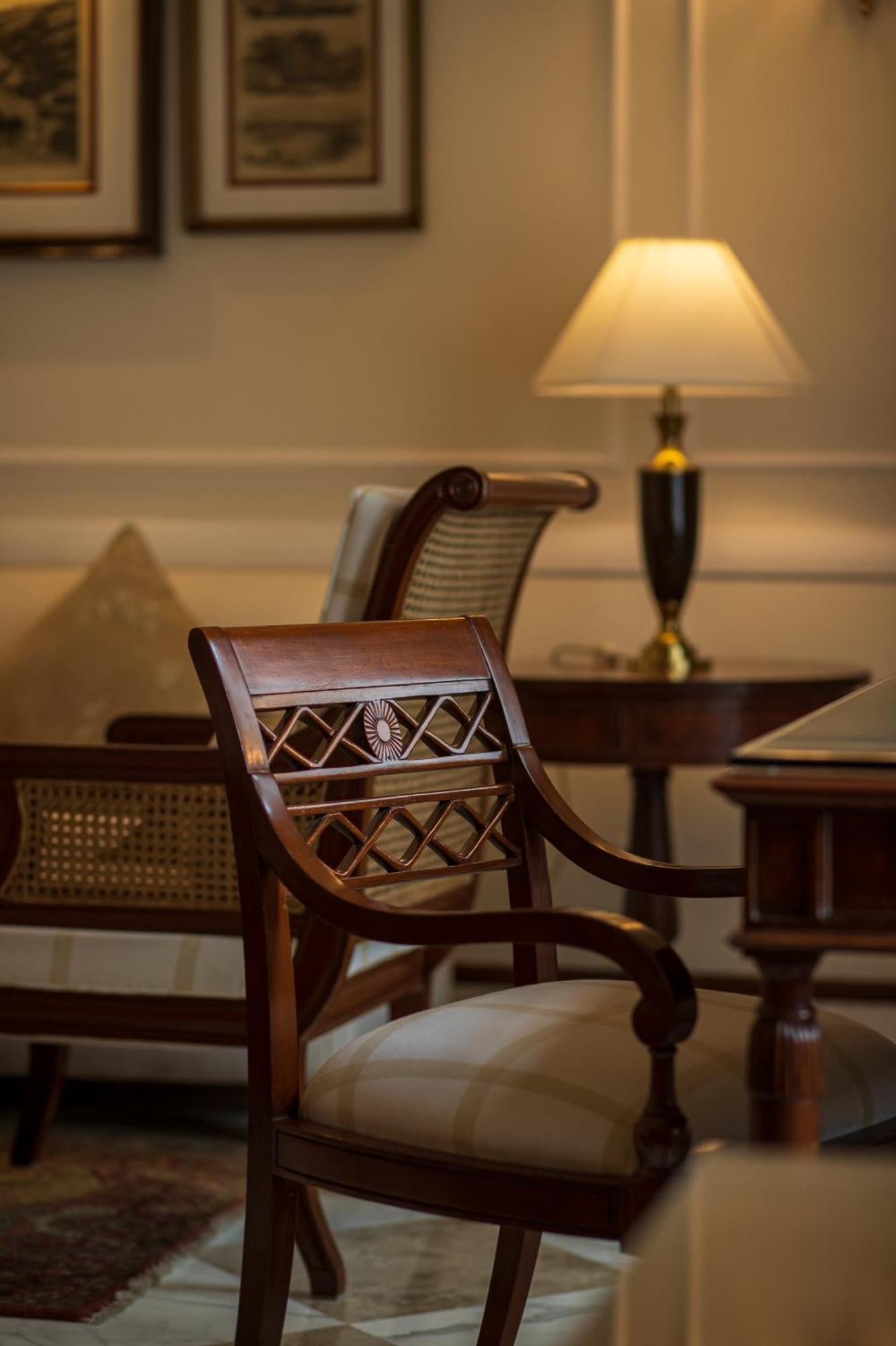Hotel The Imperial, 5*