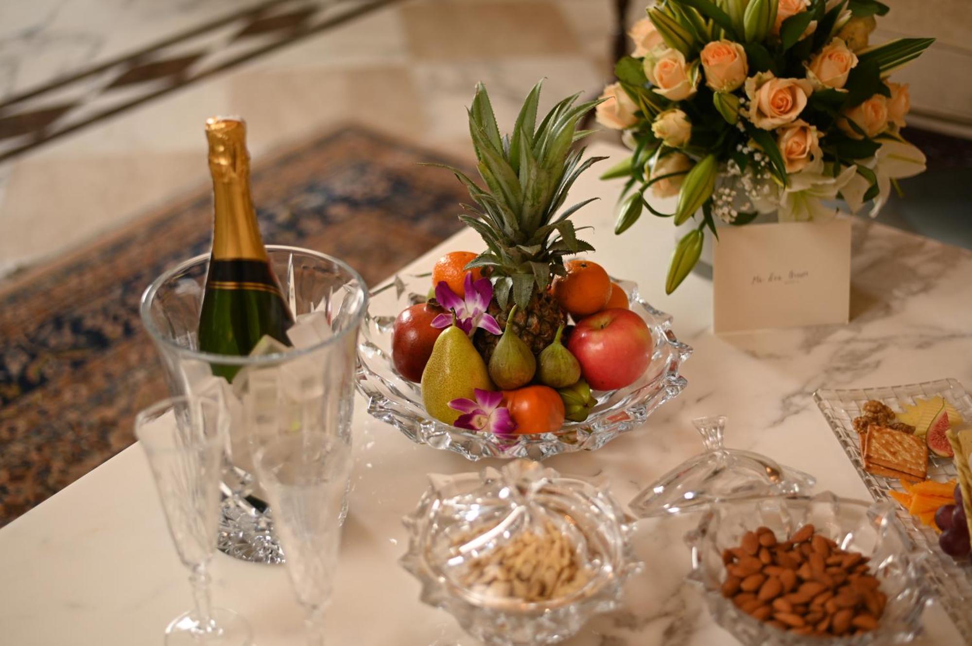 The Imperial, Hotel 5*