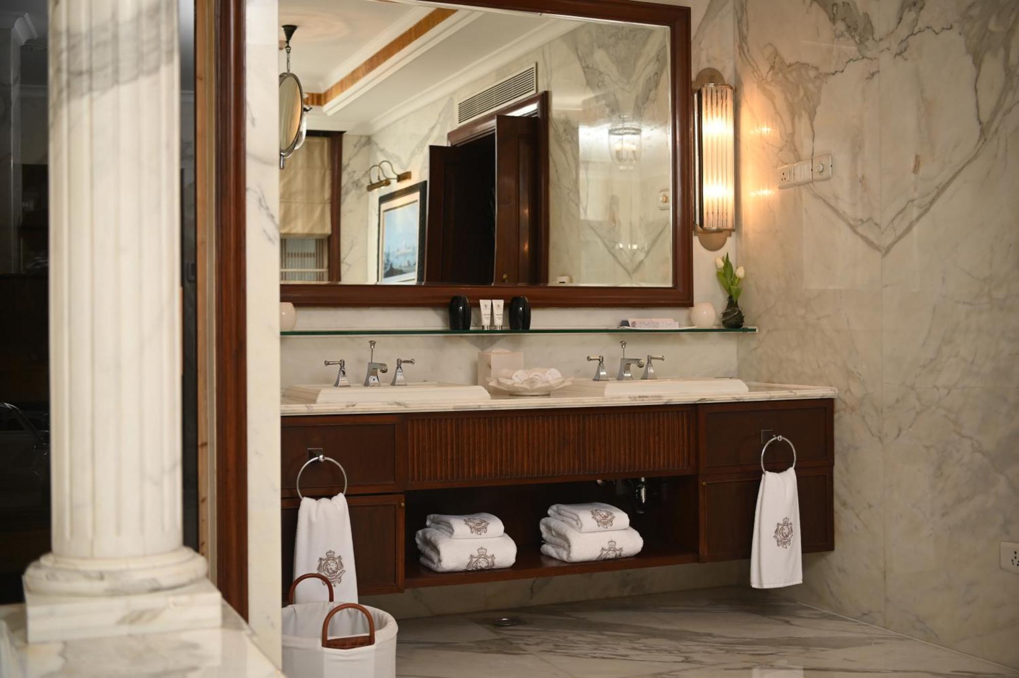The Imperial, New Delhi
