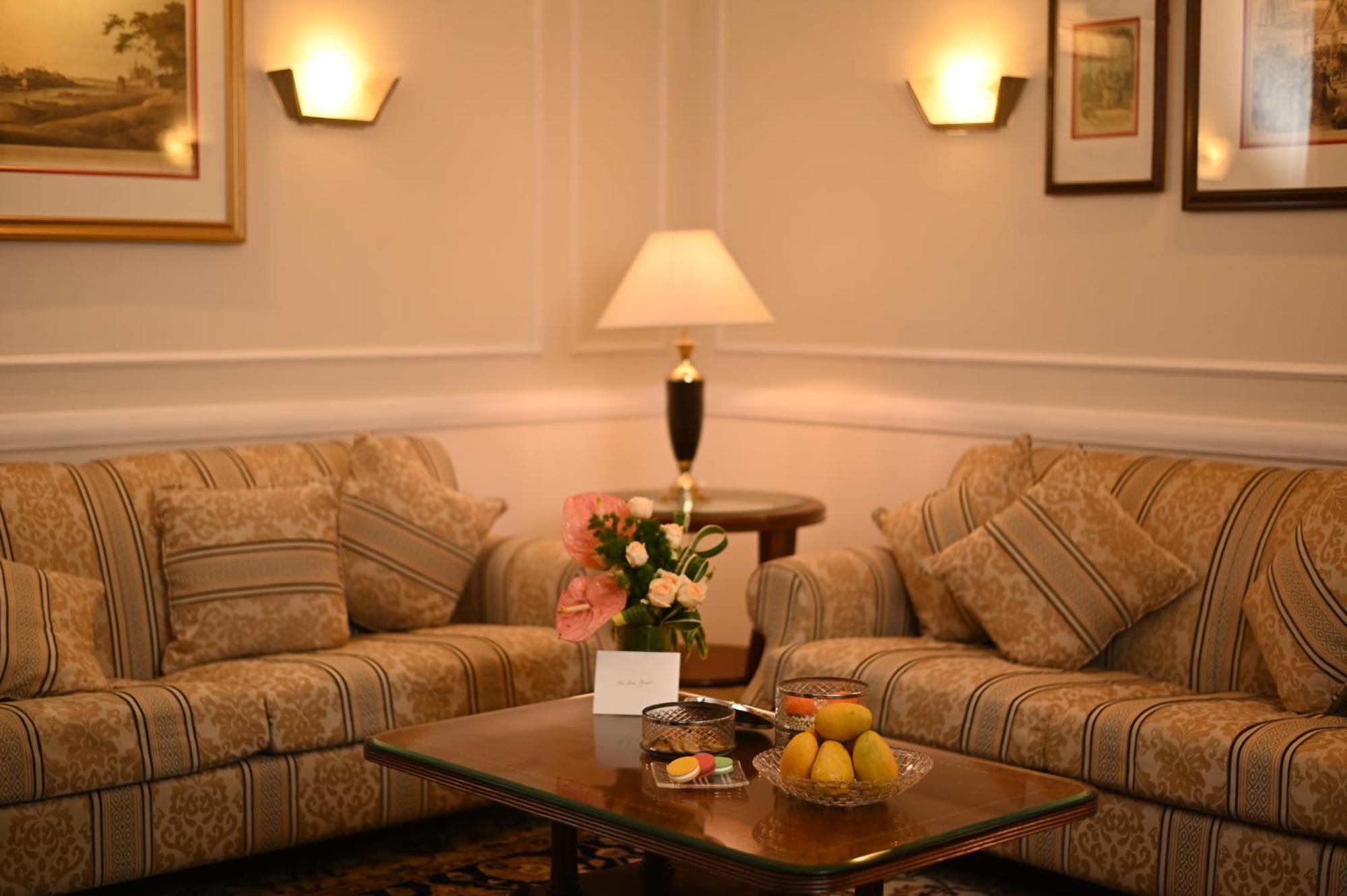 The Imperial, 5*