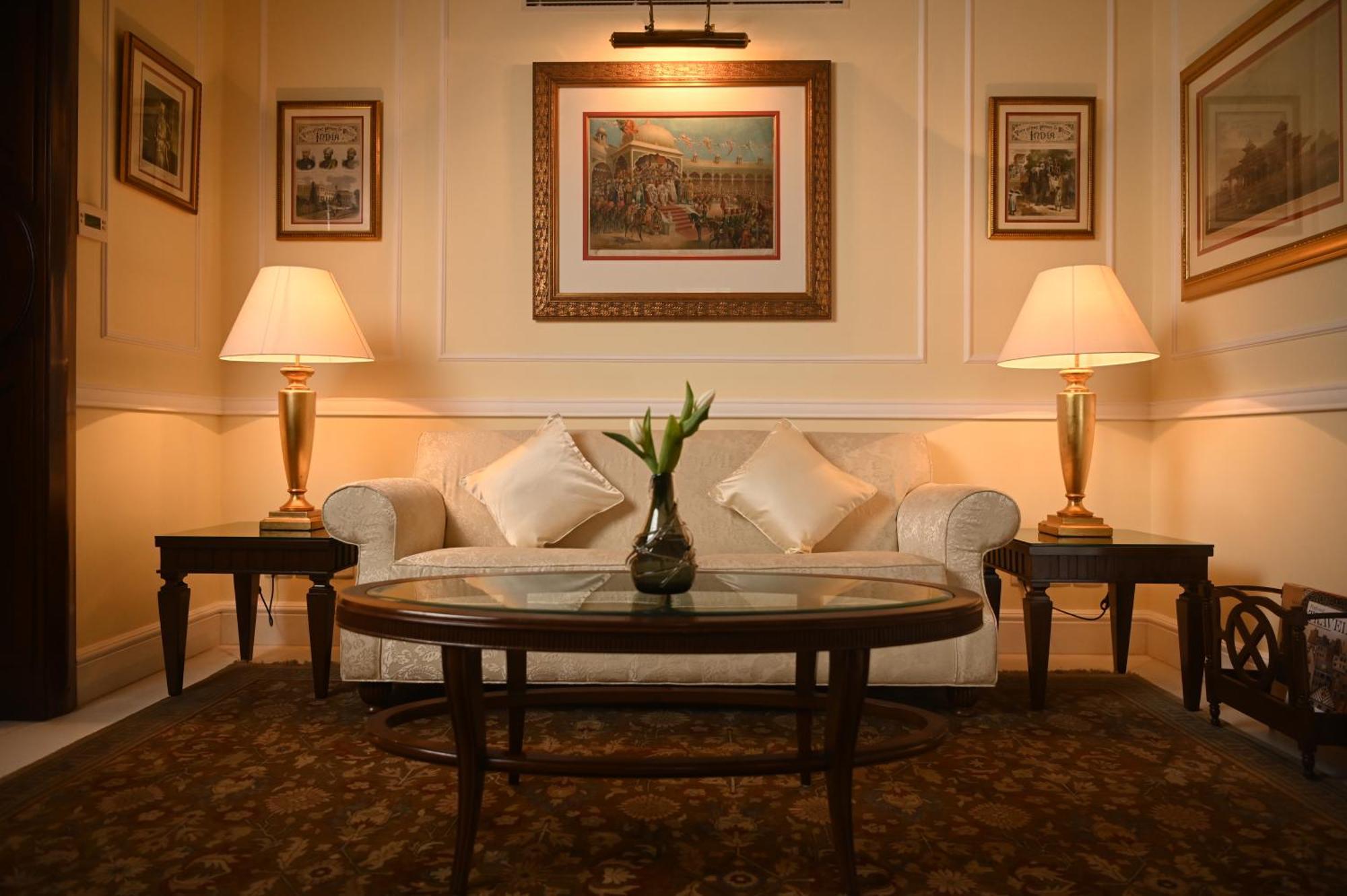 The Imperial, New Delhi