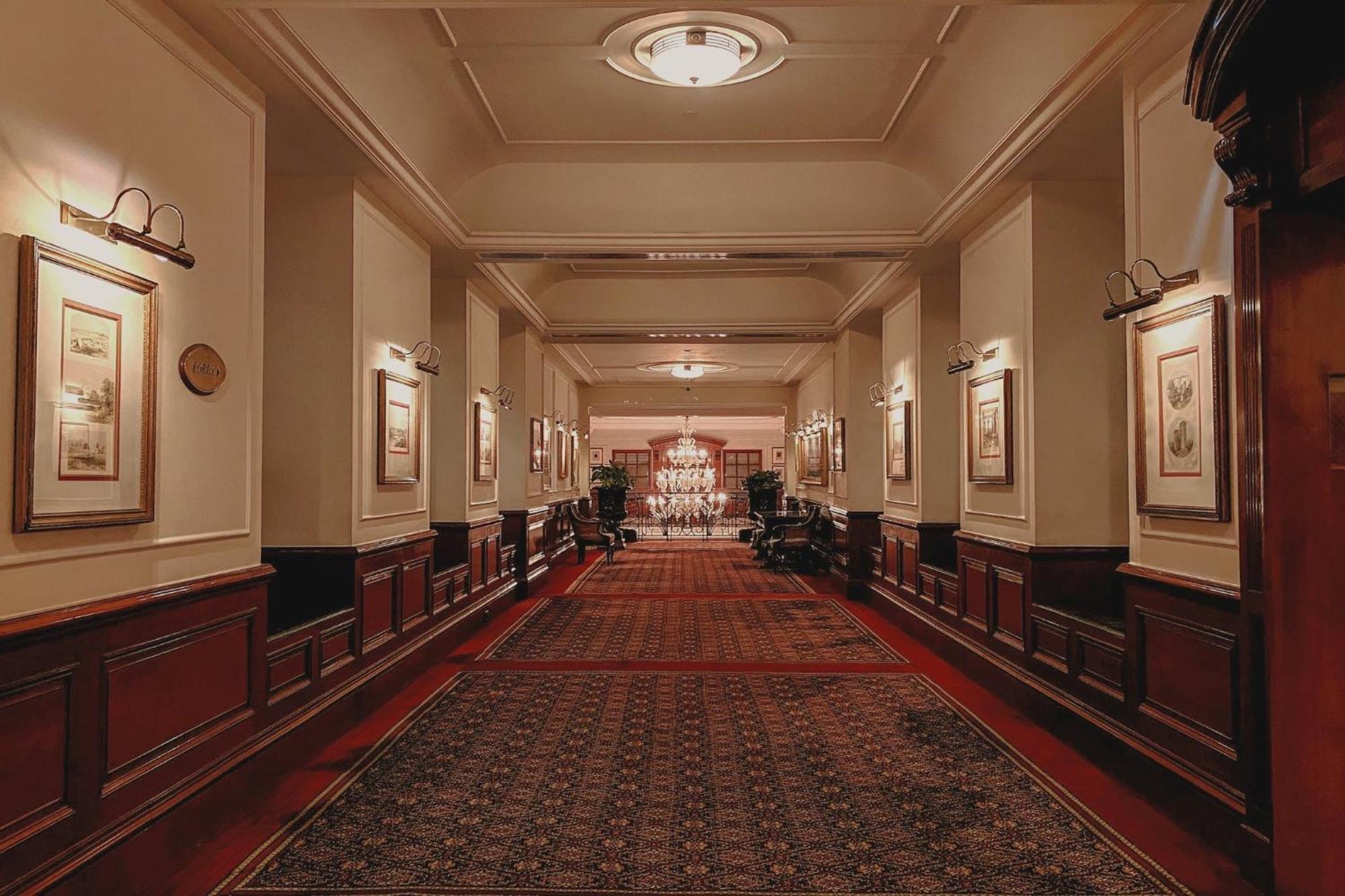 The Imperial, Hotel 5*