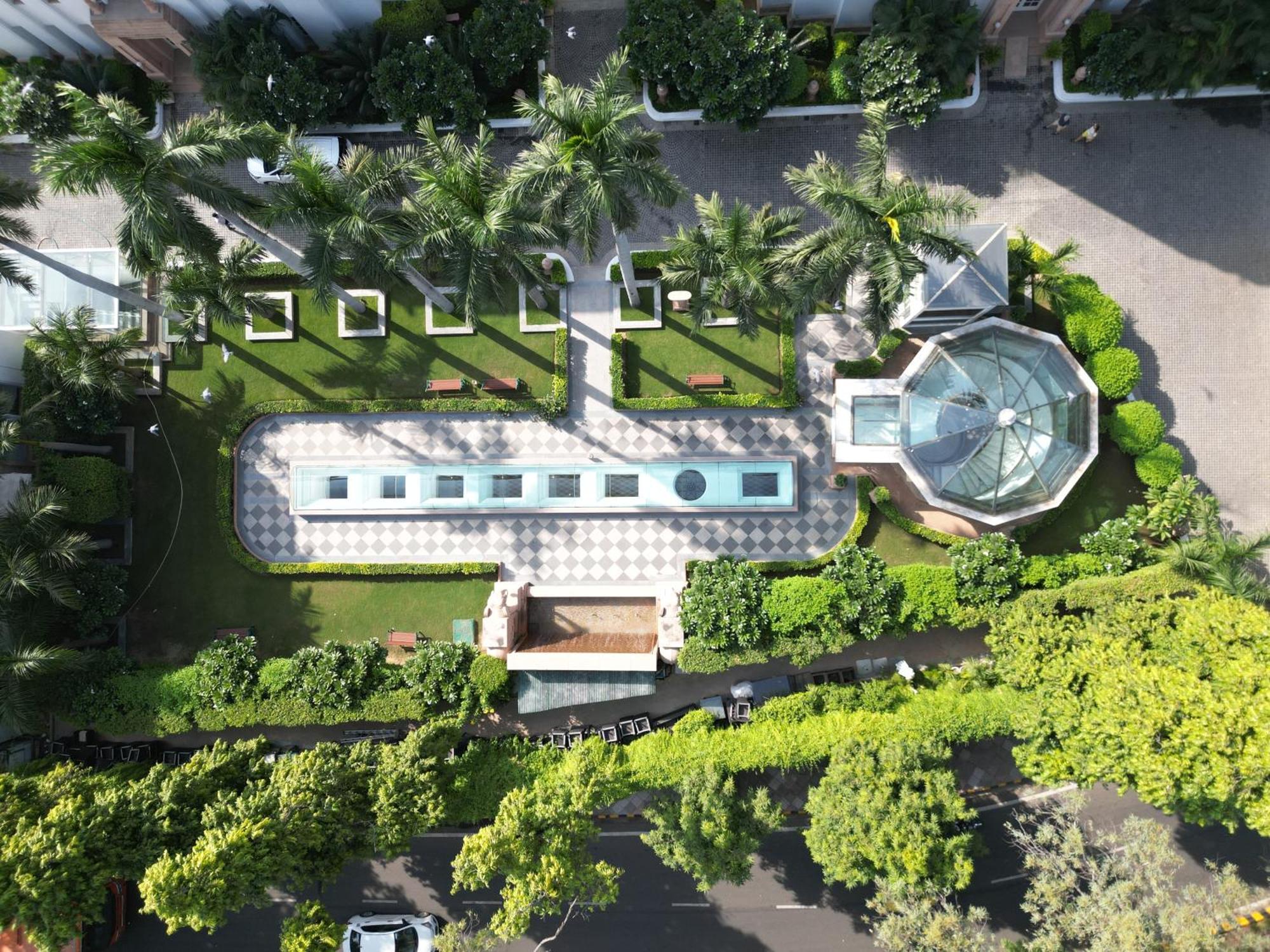 Hotel The Imperial, 5*