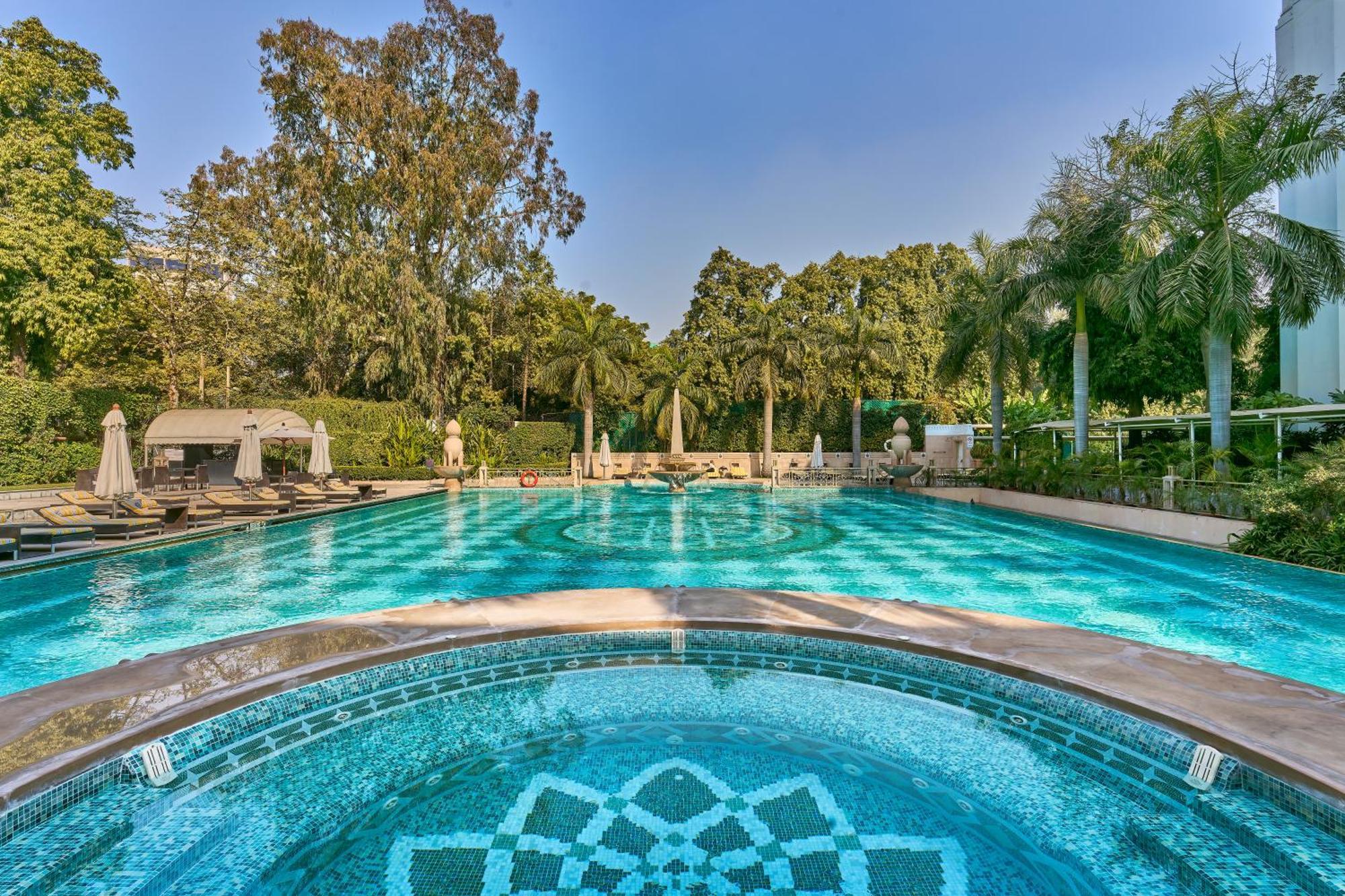 Hotel The Imperial, New Delhi