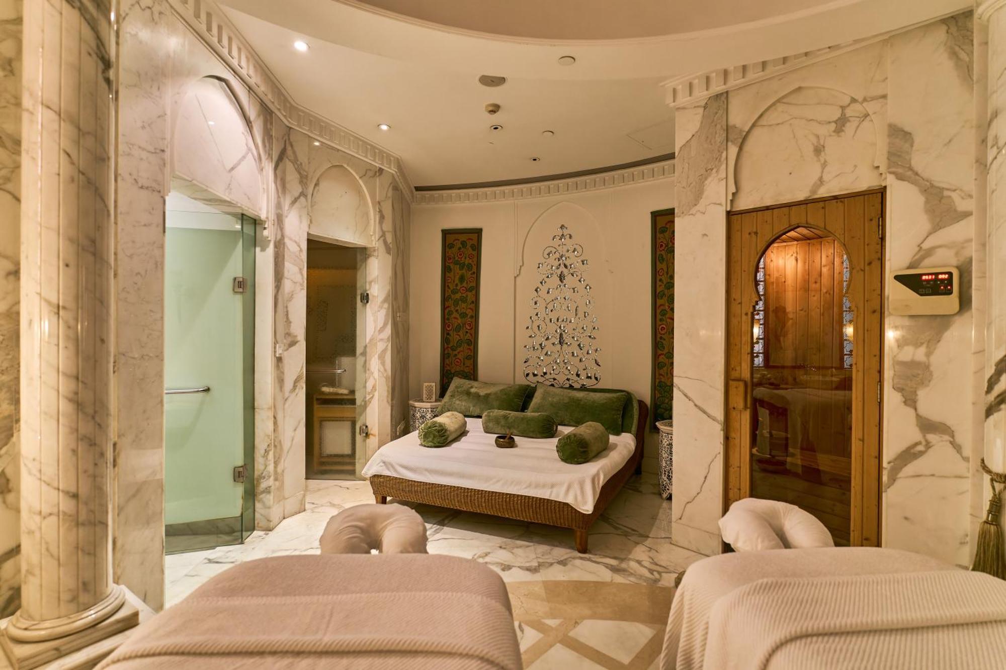 The Imperial, 5*