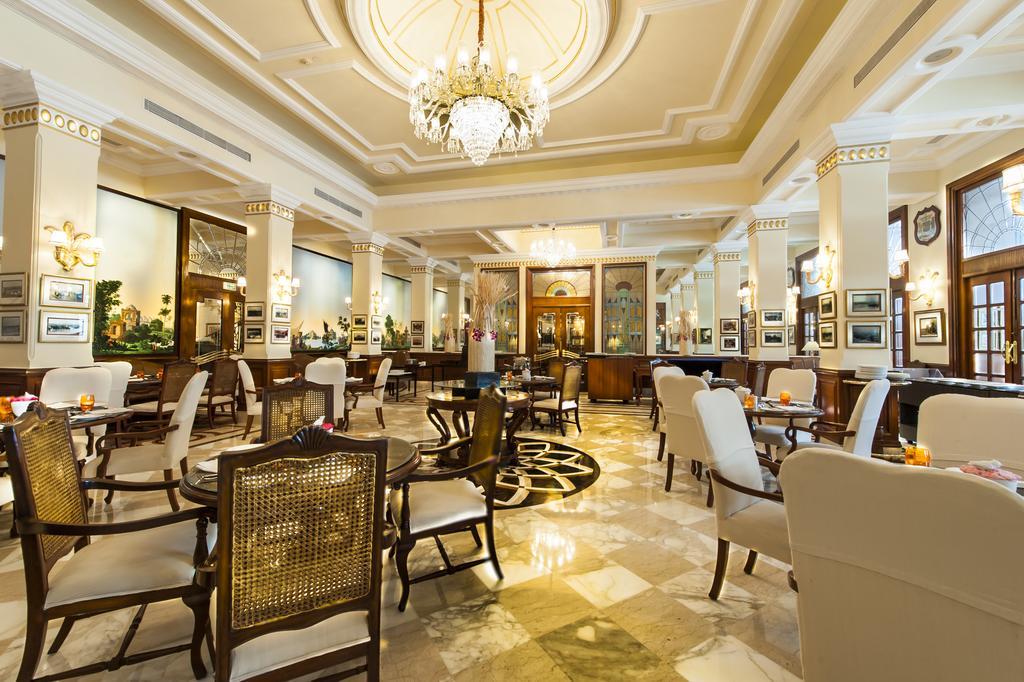 The Imperial, Hotel New Delhi