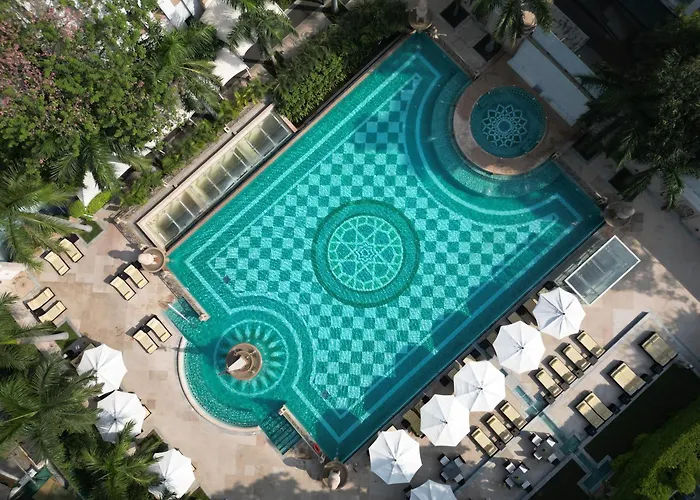 The Imperial, New Delhi