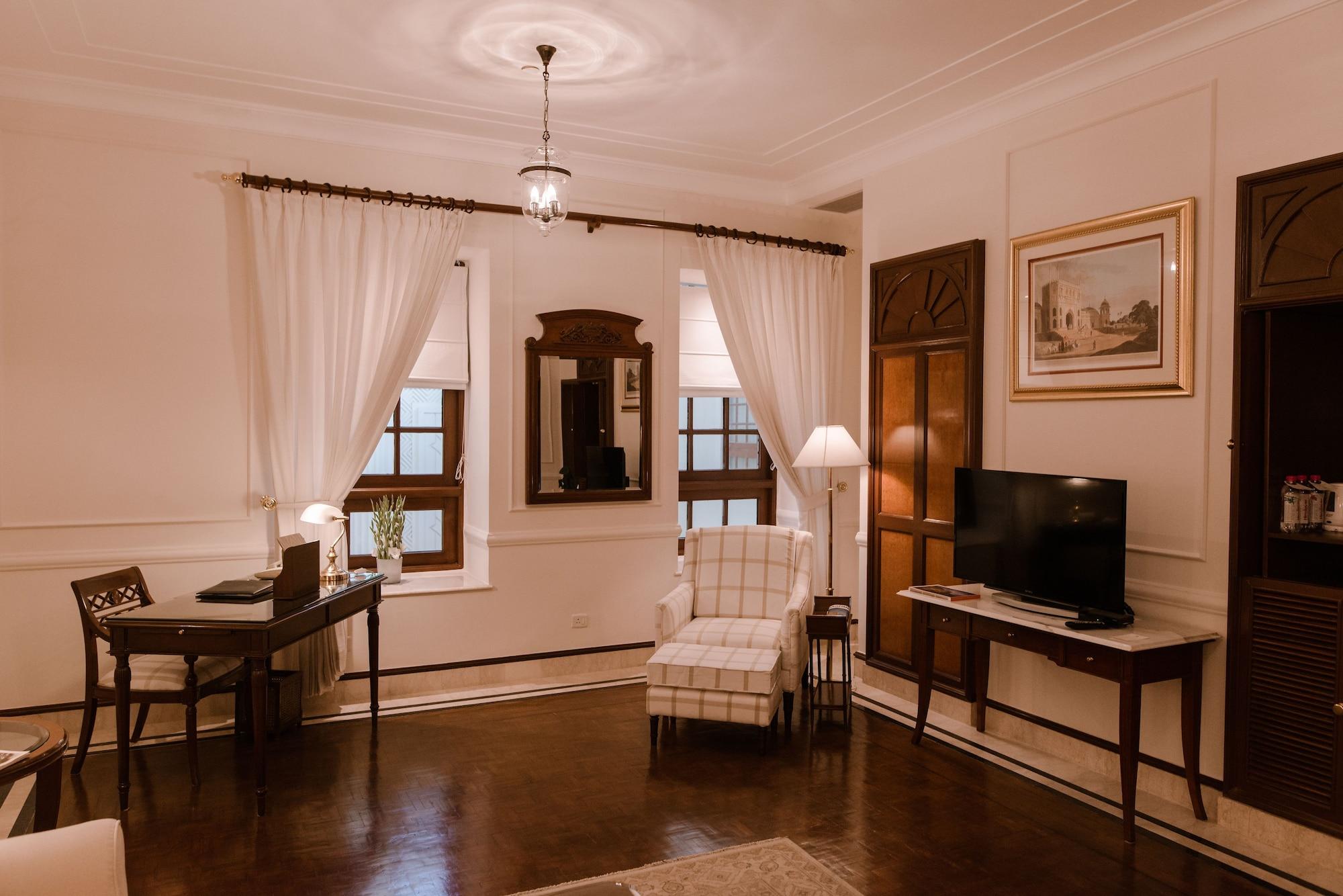 Hotel The Imperial, New Delhi
