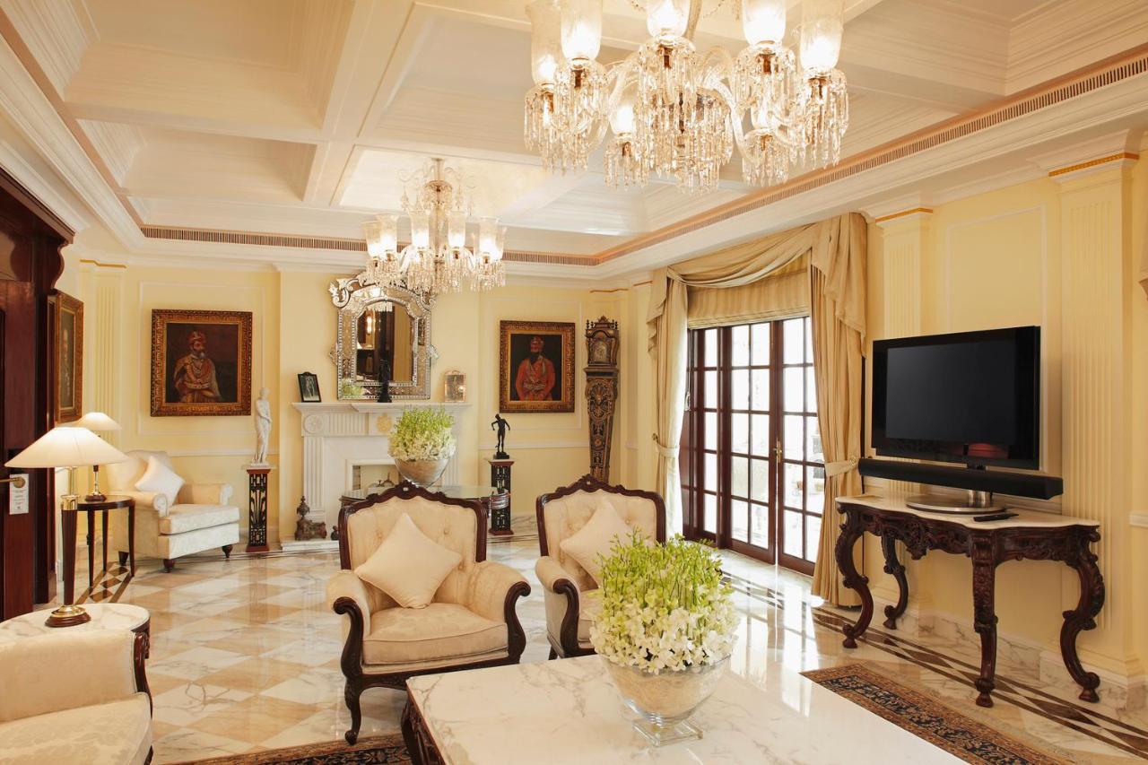 The Imperial, 5* New Delhi