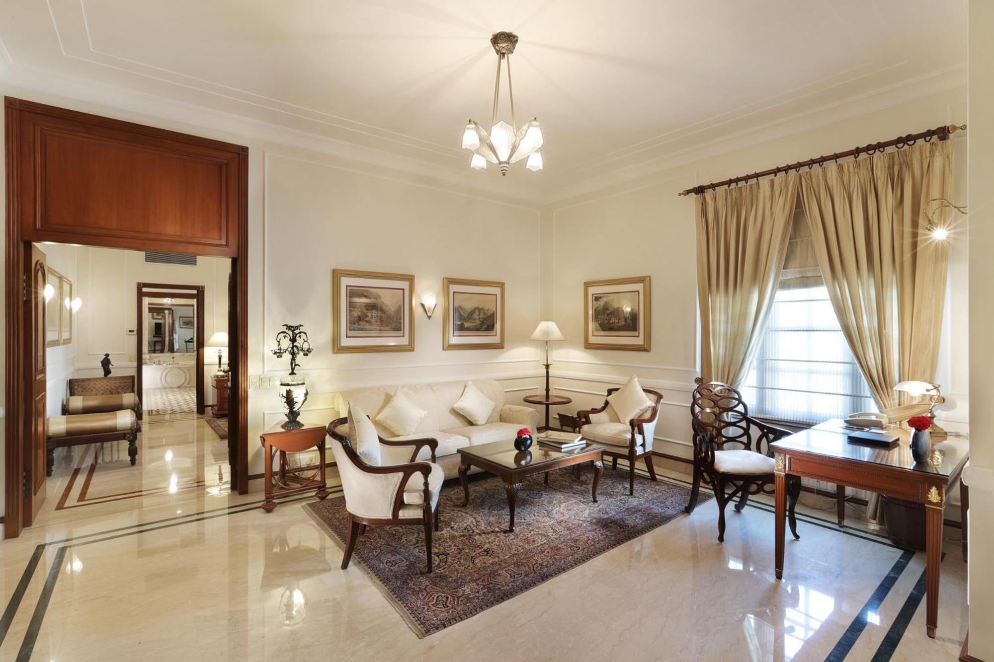 Hotel The Imperial,