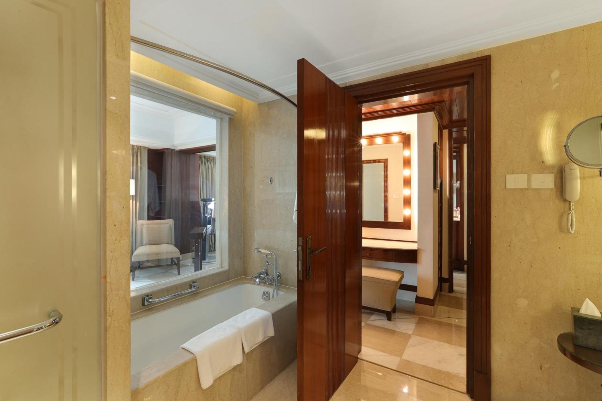 The Imperial,
