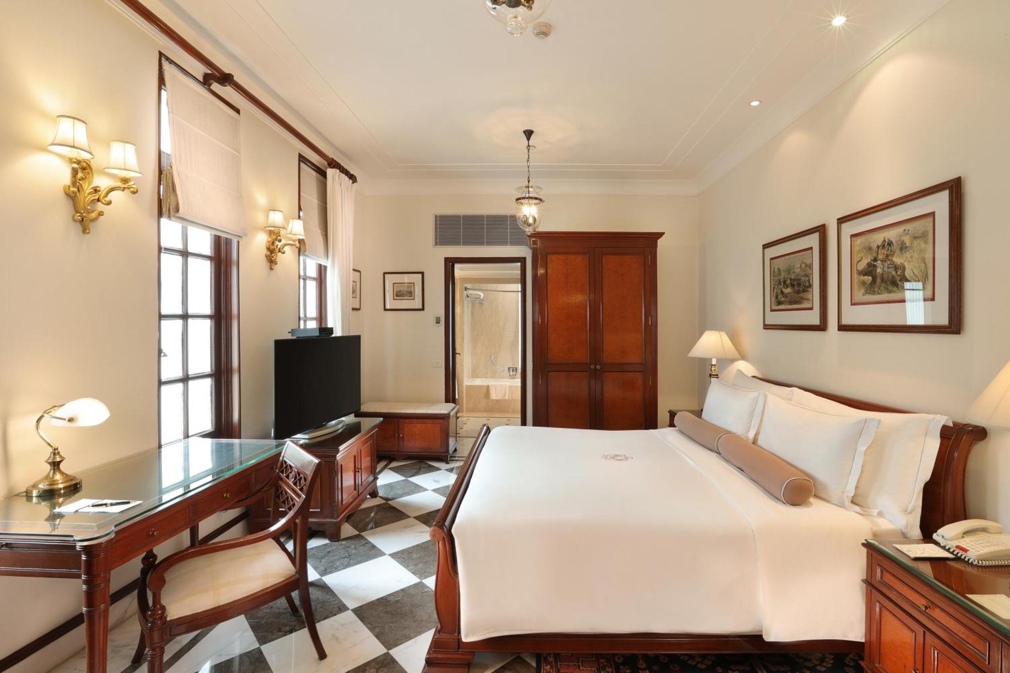 The Imperial, 5* New Delhi