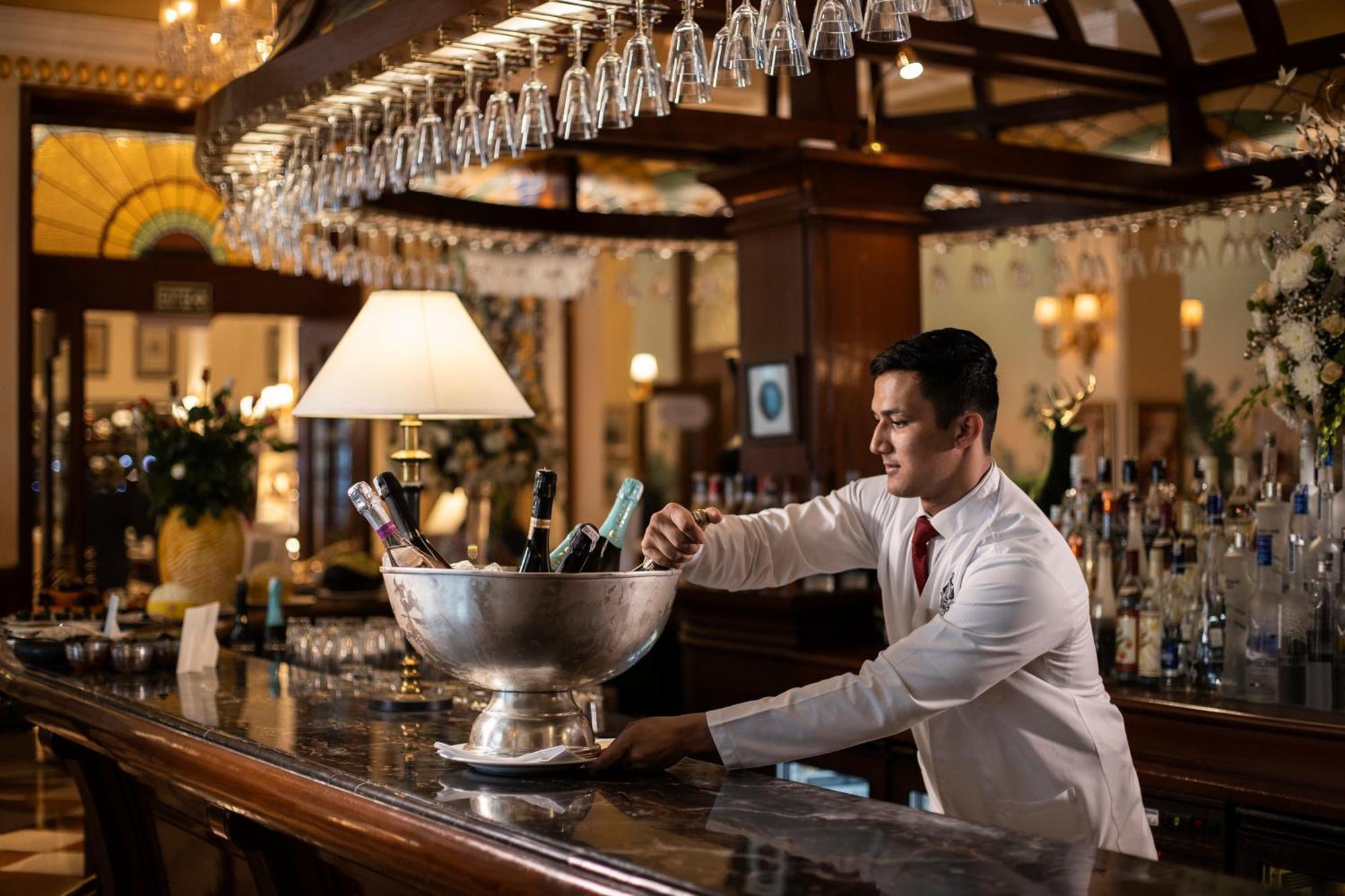 The Imperial, Hotel 5*